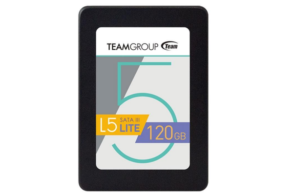SSD-накопитель Team Group L5 Lite 120Gb T2535T120G0C101