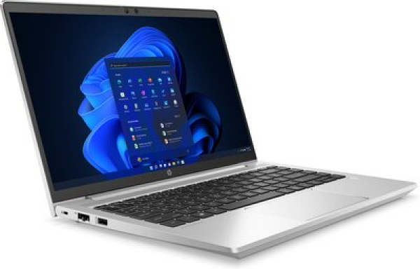 Ноутбук HP ProBook 440 G8 UMA i5-1135G7,14 FHD,16GB,512GB PCIe,W10p64,1yw,720p IR,Blit,Wi-Fi6+BT5,FPS