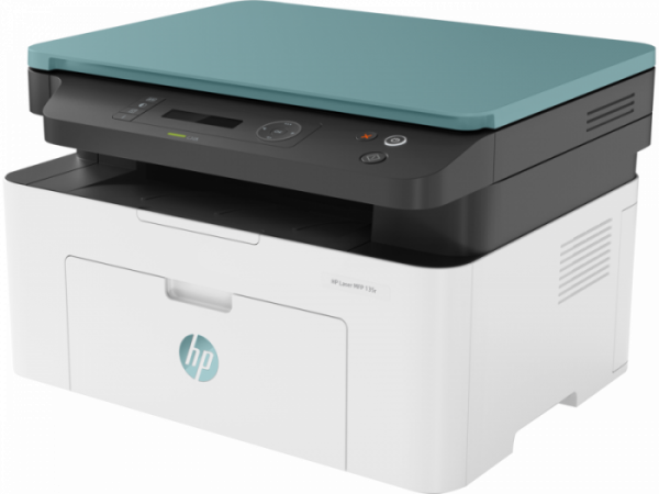 МФУ HP Laser MFP 135r Printer, 5UE15A МФУ HP Laser MFP 135r Printer, 5UE15A