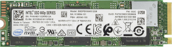 Ssdpeknw512g8x1 deals