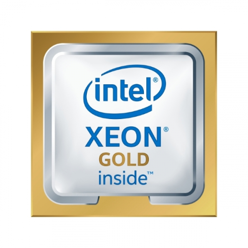 Процессор P02502-B21 HPE DL380 Gen10 Intel Xeon-Gold 6230 (2.1GHz/20-core/125W) Processor Kit