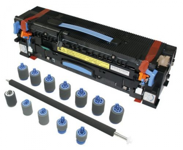 Комплект по уходу за принтером HP C9153A 220-volt User Maintenance Kit  для HP LJ 9000/n/dn/mfp