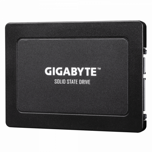 Твердотельный накопитель Gigabyte GP-GSTFS31960GNTD-V S3 960, 960Gb, Read up to 550Mb/Write up to 500Mb SATA 6.0Gb/s