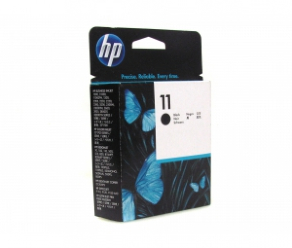 Купить Печатающие Головки Hp 11