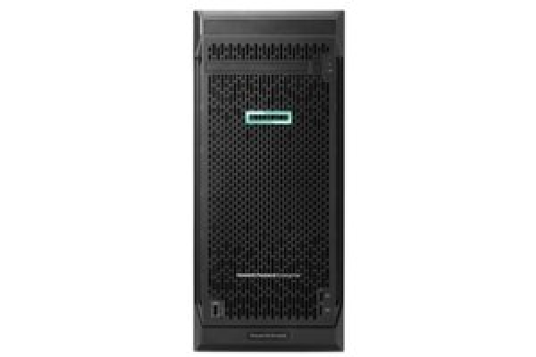 Сервер HPE ML110 Gen10 (Xeon3206(8C-1.9G)/ 2x16GB SR/ 2x2TB SATA/ S100i SATA RAID/ 2x1GbE/ 1x550Wp/ 3yw)