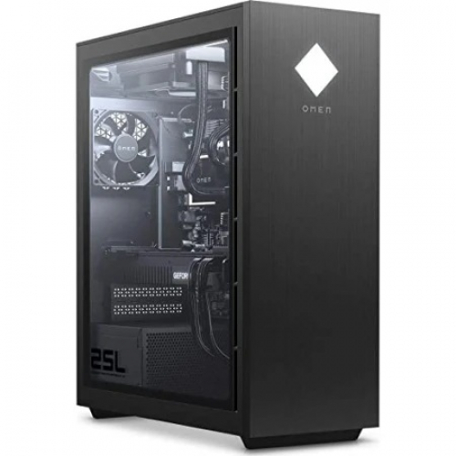 Системный блок HP OMEN 25L Desktop GT12-1041ur Системный блок HP OMEN 25L Desktop GT12-1041ur