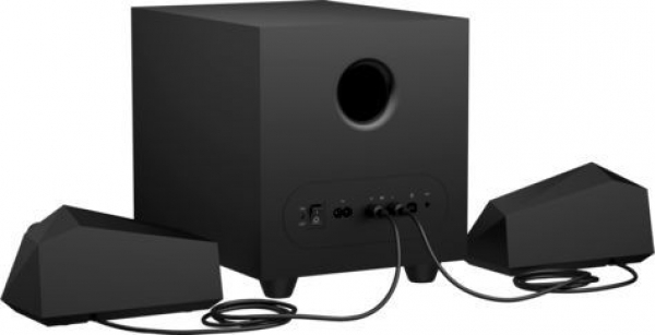 Игровые колонки Х1000 8PB07AA HP PAV Game Speaker 2.1/8Om/USB/3,5mm Игровые колонки Х1000 8PB07AA HP PAV Game Speaker 2.1/8Om/USB/3,5mm