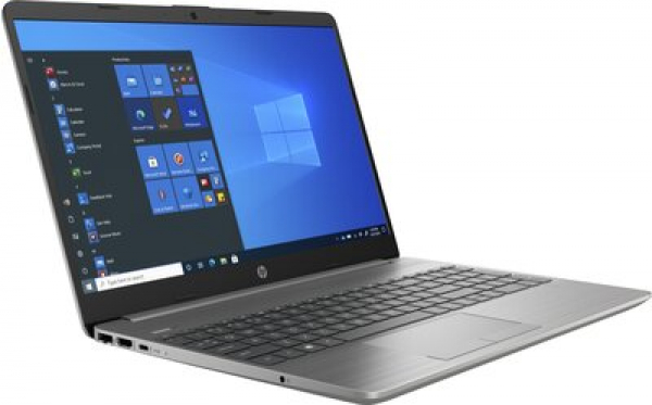 Ноутбук HP 250 G8 UMA i5-1035G1,15.6 FHD,8GB,256GB PCIe,W10p64,1yw,numpad,AC 1x1+BT 4.2,Asteroid Silver