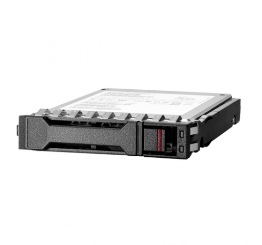 Жесткий диск (внутренний) P28610-B21 HPE 1TB SATA 7.2K SFF BC HDD