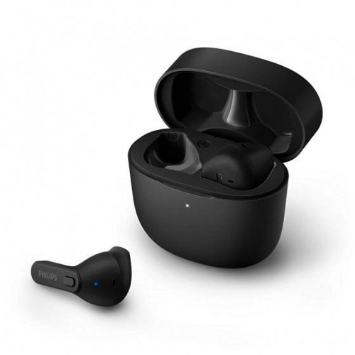 Беспроводные вкладыши PHILIPS TAT2236WT/00 мик/Bluetooth 5.0/быстрая зарядка/IPX4/переключение Беспроводные вкладыши PHILIPS TAT2236WT/00 мик/Bluetooth 5.0/быстрая зарядка/IPX4/переключение