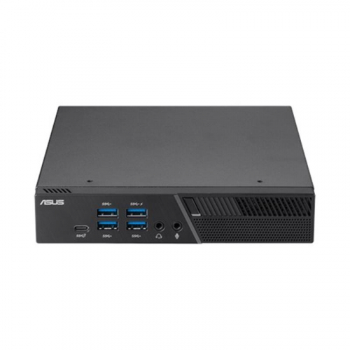 Mini PC Asus PB50-BR072MD AMD Ryzen 5 3550H, 8Gb DDR4, AMD VEGA8, 128Gb SSD, Type C, HDMI, WiFi 5 Mini PC Asus PB50-BR072MD AMD Ryzen 5 3550H, 8Gb DDR4, AMD VEGA8, 128Gb SSD, Type C, HDMI, WiFi 5