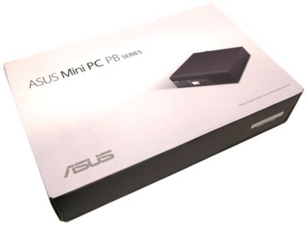 Mini PC Asus PB62-B3109MD Intel Core i3 10105, 8Gb DDR4, Intel UHD, 256Gb SSD NVMe, DP, WIFI6,HDMI,BT5.2,Gigabit LAN,DOS
