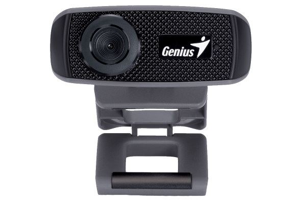 Интернет камера Genius FaceCam 1000X V2
