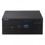 Mini PC AsusPN41-S1-BP281MV Intel Pentium Silver N6005, 8Gb DDR4, Intel UHD, 256gb SSD, WIFI5, HDMI, BT5.0, LAN, DOS