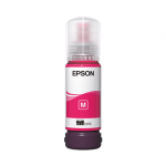 Картридж Epson C13T09C34A 108 EcoTank ink Magenta