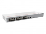 Коммутатор Huawei S110-24T2SR (24*10/100/1000BASE-T, 2*GE SFP ports, AC power) Коммутатор Huawei S110-24T2SR (24*10/100/1000BASE-T, 2*GE SFP ports, AC power)