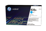 Картридж HP CF359A Dram голубой