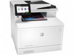 МФУ HP W1A80A Color LaserJet Pro MFP M479fdw Prntr. A4, печать 600x600 т/д, сканер 1200x1200 т/д, копир 600x600 т/д, USB