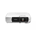 Проектор Epson EB-FH08 V11HB54042, 3LCD, 1080p, 3600lm, HDMI, USB