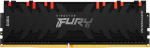 ОЗУ Kingston FURY Renegade RGB 16Gb/3600 DDR4 DIMM, CL16, KF436C16RB1A/16