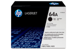 Картридж HP CC364X Black