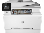 МФУ HP 7KW72A Color LaserJet Pro MFP M282nw, A4, печать 600x600dpi, сканер 1200x1200dpi, копир 600x600dpi, USB, WiFi