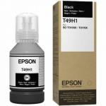 Картридж струйный Epson C13T49H100, SC-T3100x Black