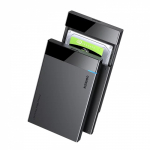 Внешний корпус Ugreen US221 50743 USB 3.1 To 2.5" SATA Hard Drive Enclosure