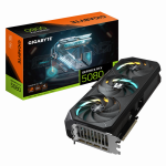 Видеокарта Gigabyte GV-N5080GAMING OC-16GD, RTX 5080 GAMING OC, 16G GDDR7, 256bit, HDMI, DP, BOX