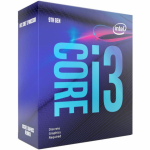 Процессор Intel Intel Core i3 (3.7 GHz), 8M, 1151, BX80684I39300, BOX