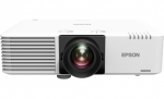 Лазерный проектор Epson EB-L630SU V11HA29040, LCD: 3 х 0.67", WUXGA(1920x1200), 6000lm, 2500000:1, WiFi/HDMI/VGA/LAN/USB