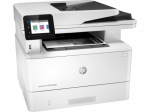 МФУ HP W1A28A LaserJet Pro MFP M428dw Printer