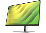 Монитор HP E27q G5 QHD 27" IPS,16:9,75Hz,350cd/m2,H178°/V178°,1000:1,5ms,Height Adj,HDMI,DP,4xUSB,Black