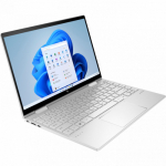 HP ENVY x360 13-bd0021ur i5-1135G7,8GB,512GB PCIe,Iris Xe,Touch/13.3 FHD IPS 400,W11H6,Natural silver,FP,1yw