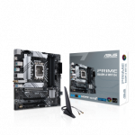 Сист. плата ASUS PRIME B660M-A WIFI D4 BOX