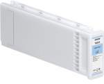Картридж Epson C13T800500 700 ml светло-голубой