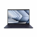 Ноутбук ASUS B3604CVA-Q90129/I5-1335U/16G/512G PCIE/16" WUXGA 16:10 300nt IPS/Iris X?/DOS/1yw/KZ Bl kbd/FPS/720p+IR/Alum