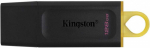 USB-Flash Kingston 128GB DT70/128GB Black