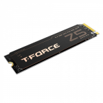 Твердотельный накопитель TEAMGROUP T-Force Z540 1TB, Gen5x4 M.2 2280, 11700 MB/s, read, 9500 MB/s write, TM8FF1001T0C129