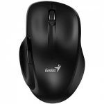 Мышка Genius RS2,Ergo 8200S,Black 31030029400