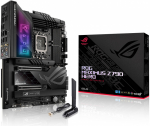 Сист. плата ASUS ROG MAXIMUS Z790 DARK HERO, Z790,1700,4xDDR5,2xPCI-Ex16,PCI-Ex4,5xM.2,4xSATA,2xTHBolt,HDMI,WIFI7, BOX