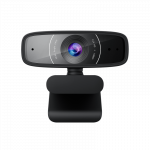 Веб-камера ASUS WEBCAM C3/FHD/USB/1080/30 кадров/двойной микрофон, 90YH0340-B2UA00 Веб-камера ASUS WEBCAM C3/FHD/USB/1080/30 кадров/двойной микрофон, 90YH0340-B2UA00