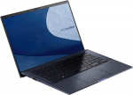 Ноутбук ASUS ExpertBook B9 B9400CE i5-1135G7/14 FHD/8G/512G PCIe/W10p64/FPS 90NX0SX1-M04050