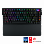 Клавиатура ASUS M702 AZOTH EXTREME/NXSW/RU/PBT//KB,ROG NX MECHANICAL