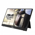 Портативный монитор ASUS ZenScreen MB16ACV IPS,15,6";, 16:9 FHD 60Hz,250cd/m2,800:1,178/178,5ms,USB-C