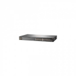 Коммутатор HPE JL253A Aruba 2930F 24G 4SFP+ Swch