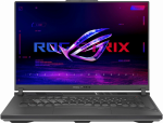 Ноутбук ROG Strix G615LW-S5080/Eclipse Gray/CU9 275HX/RTX5080/32G D5/1T PCIE/16 WQXGA 16:10 500nt/DOS