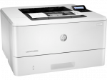 Принтер HP W1A52A LaserJet Pro M404n Printer, 1200 dpi, 38 ppm, 256 Mb, 1200 MHz, tray 100+250 pages, USB+Ethernet