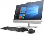 Моноблок HP EliteOne 800 G6 AiO NT FHD,I7-10700,16GB,512GB TLC,W10p6,3yw,Wrls kbdamp;mouse,HAS,WiFi6+BT5.1,Webcam