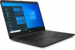 Ноутбук HP 240 G8 UMA i3-1005G1,14 FHD,8GB,256GB PCIe,W10H64,1yw,kbd JTB,kbd TP,WiFi+BT,Dark Ash Silver